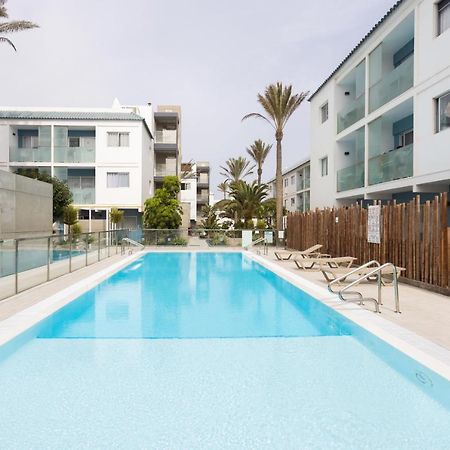 Home2Book Hola Rolls Corralejo Center Exterior foto