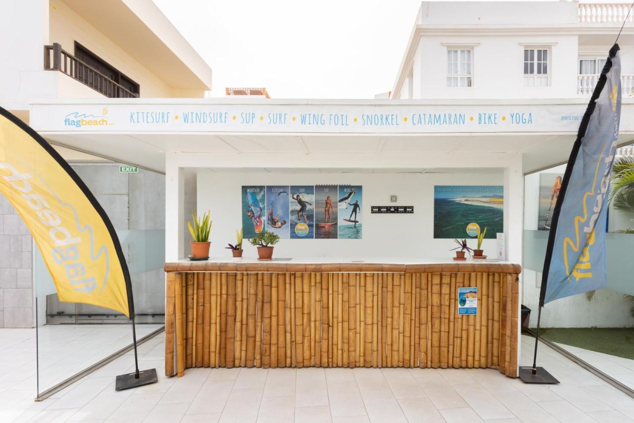 Home2Book Hola Rolls Corralejo Center Exterior foto