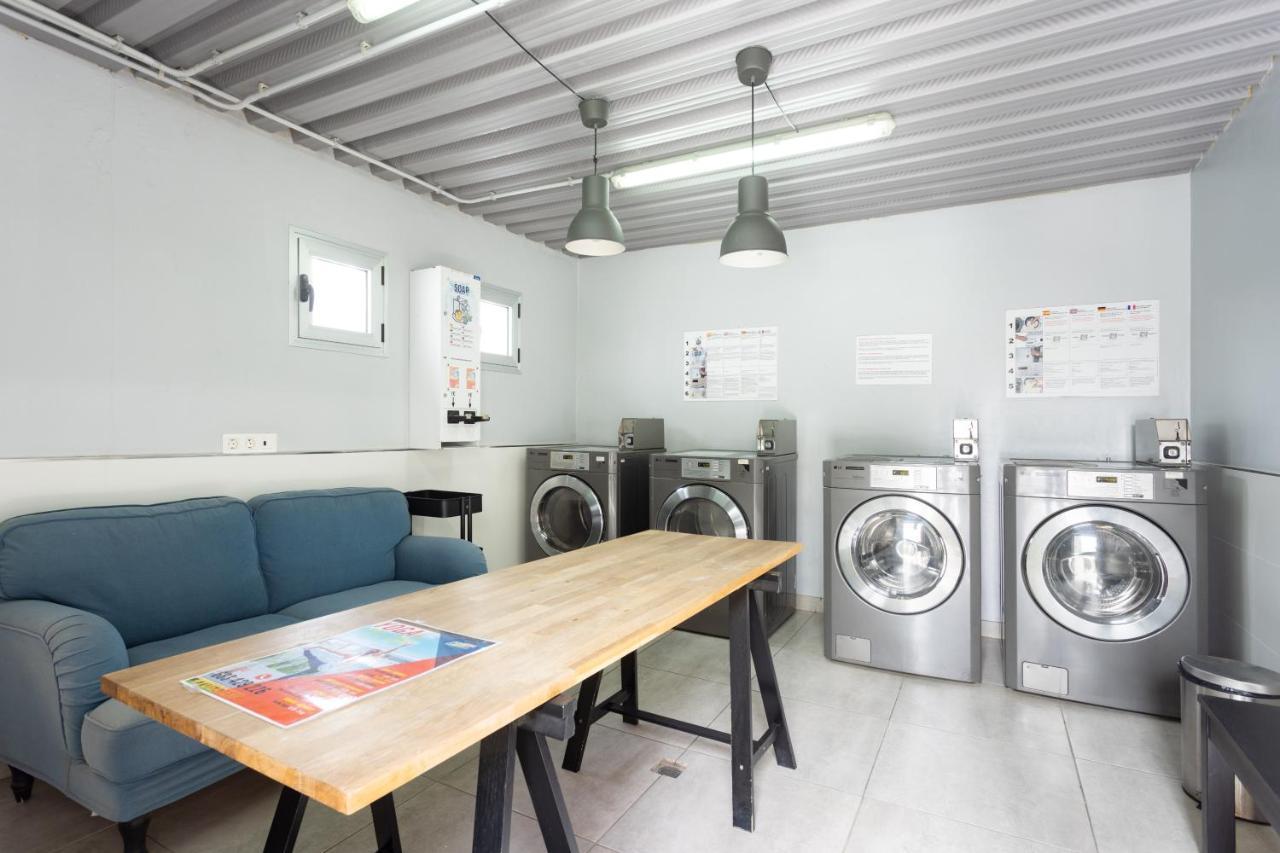 Home2Book Hola Rolls Corralejo Center Exterior foto