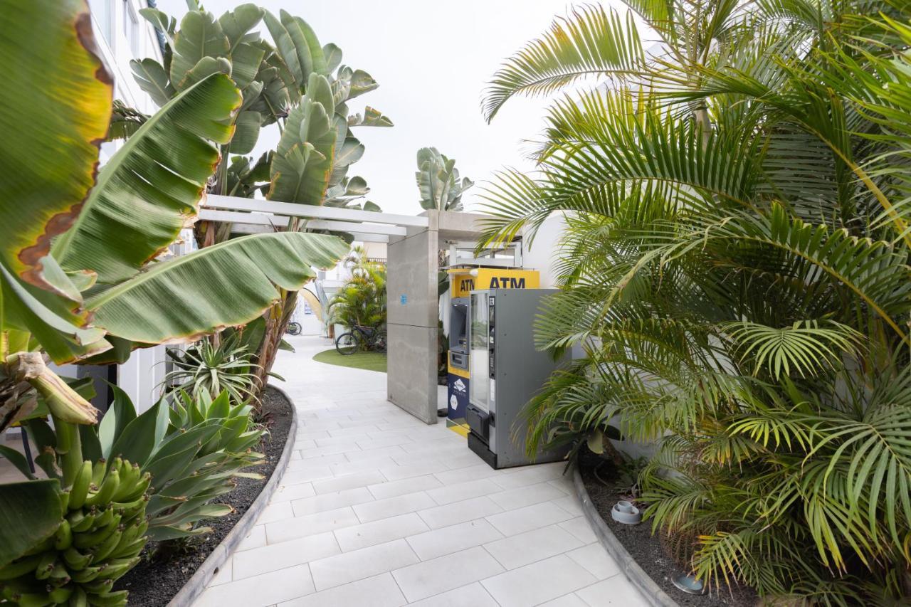 Home2Book Hola Rolls Corralejo Center Exterior foto