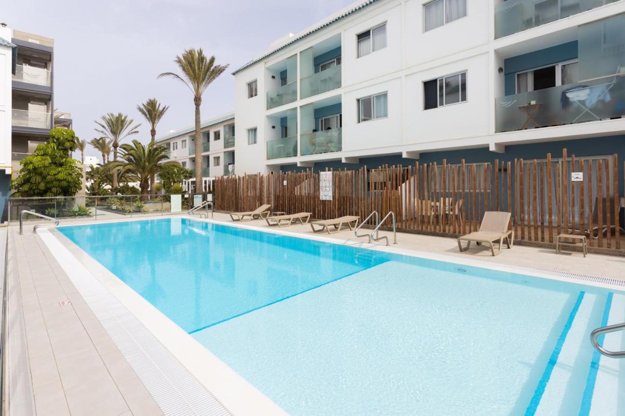 Home2Book Hola Rolls Corralejo Center Exterior foto