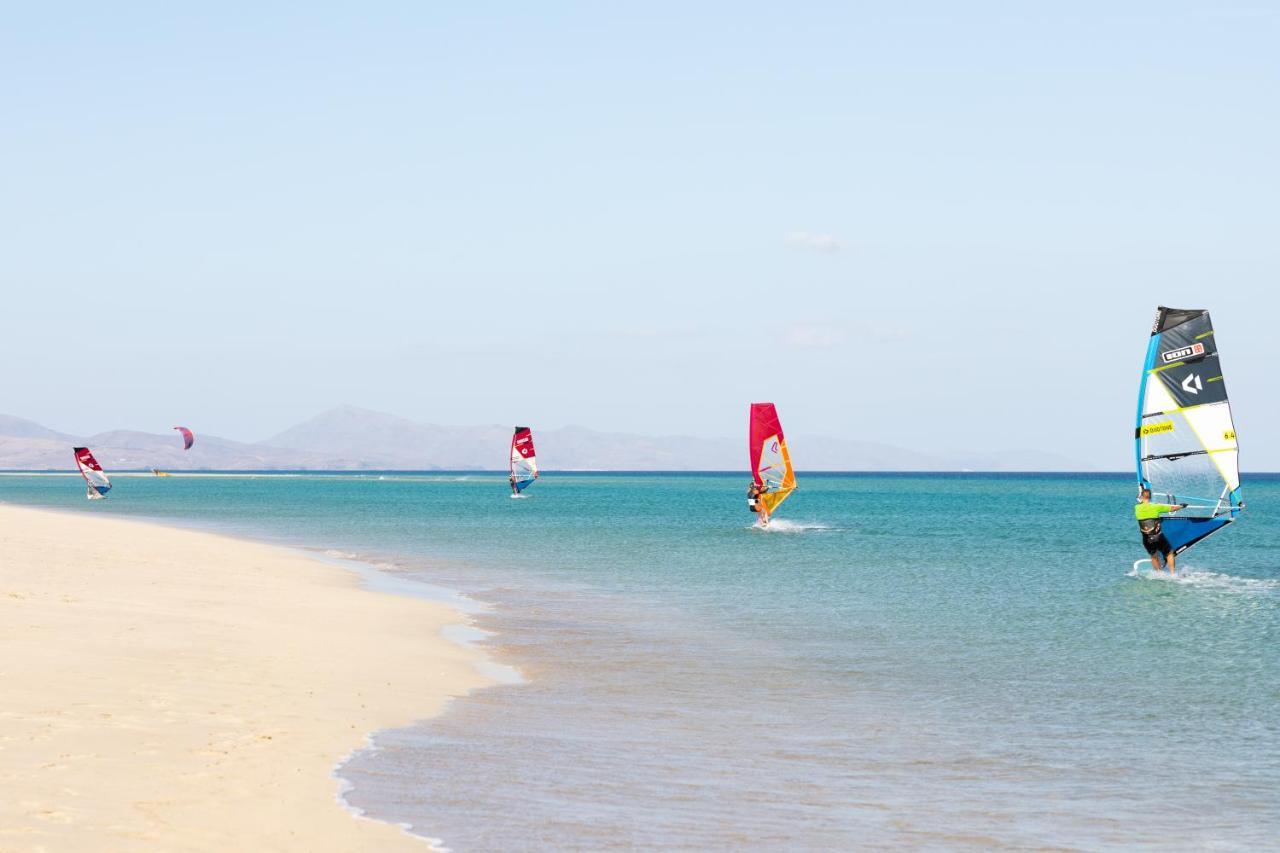Home2Book Hola Rolls Corralejo Center Exterior foto
