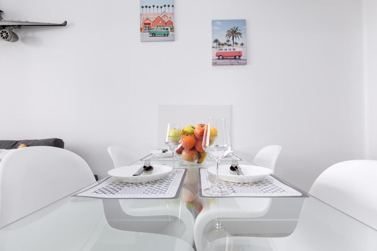 Home2Book Hola Rolls Corralejo Center Exterior foto